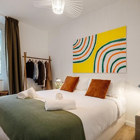 San Giusto Apartment Trieste Bagian luar foto