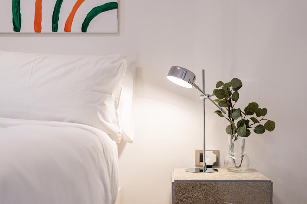 San Giusto Apartment Trieste Bagian luar foto