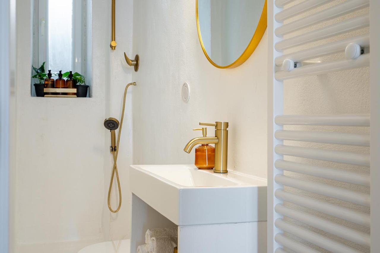 San Giusto Apartment Trieste Bagian luar foto